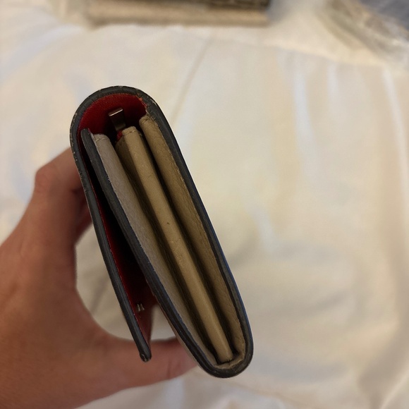 Celine wallet - Picture 10 of 12